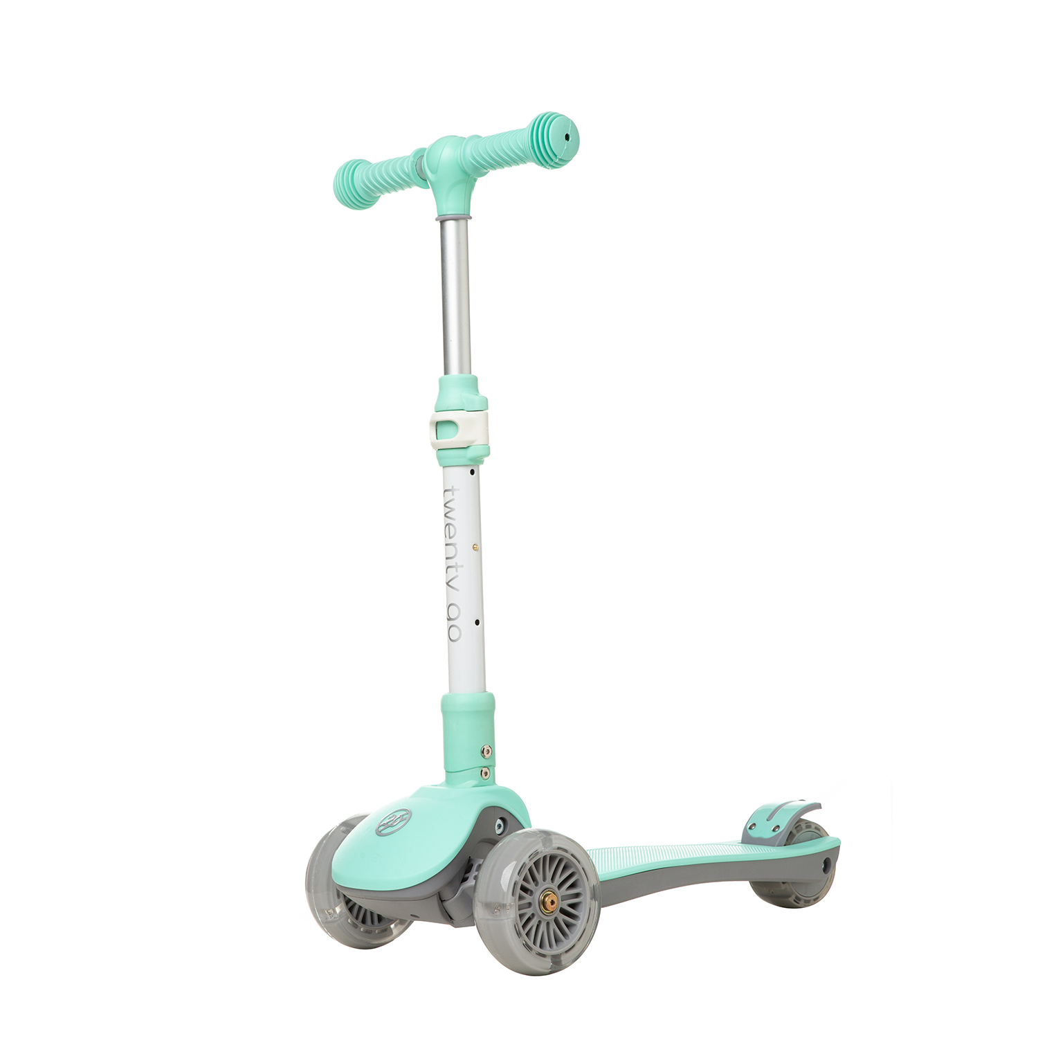 Patinete plegable para niños, patinete de 3 ruedas, rueda ajustable, Mini  patinete para niños, respuesta rápida